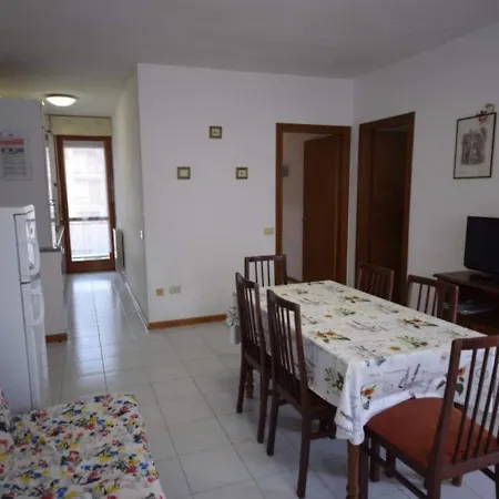 Appartamento Silvia * Follonica