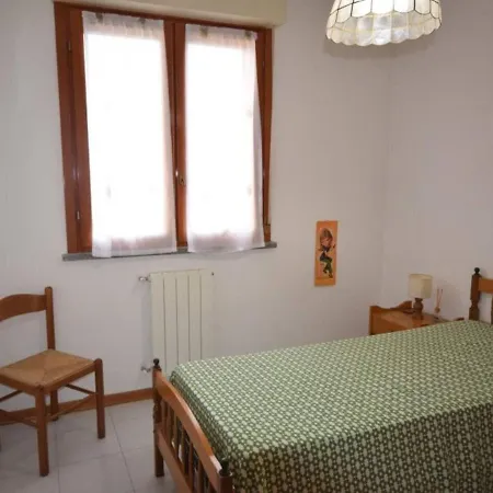 Appartamento Silvia Daire