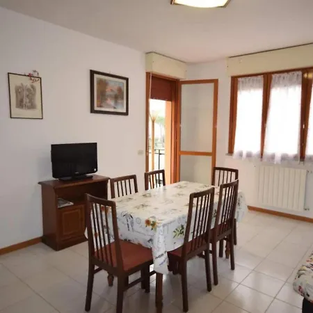 Appartamento Silvia