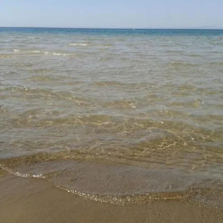 Appartamento Silvia * Follonica